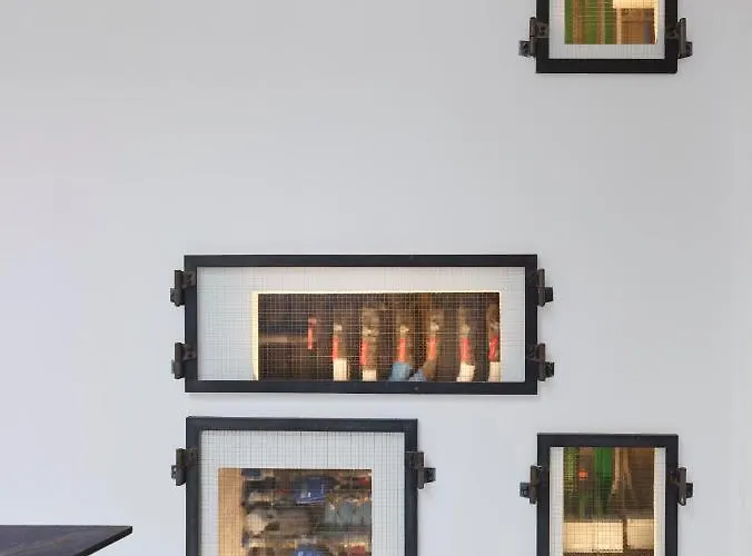 Apartmanhotel Rhinoceros 5*