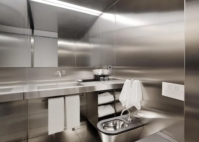Apartmanhotel Rhinoceros
