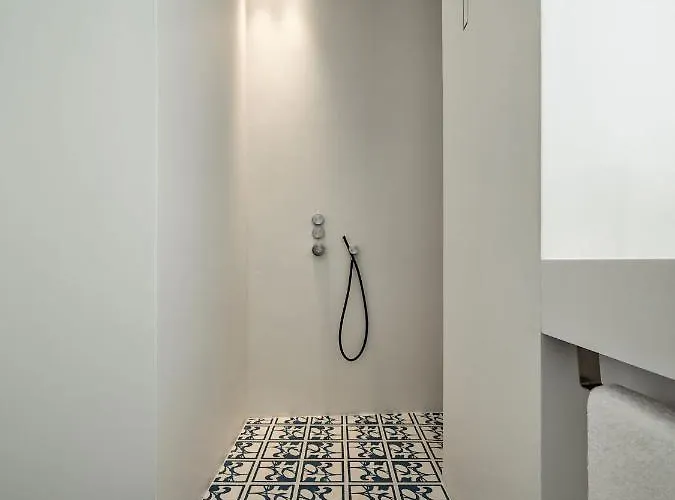 Apartmanhotel Rhinoceros Róma