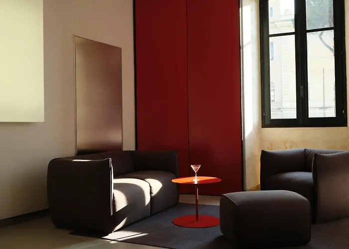 Rhinoceros 5* Roma