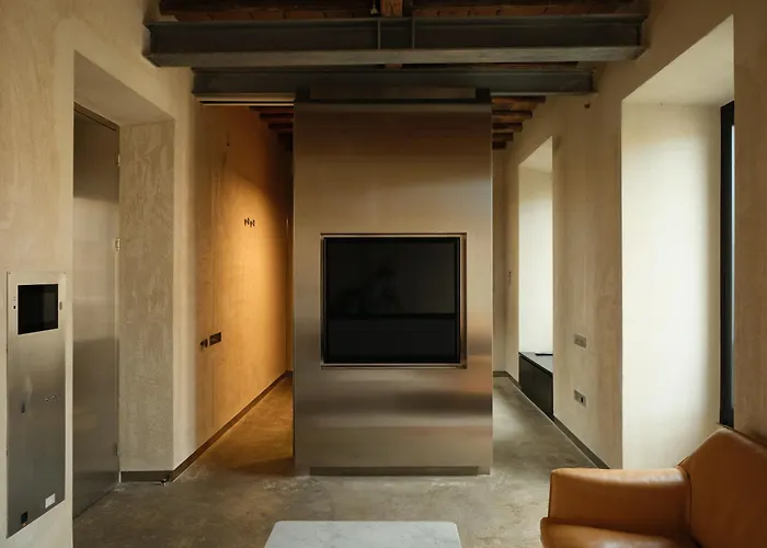 Rhinoceros 5* Roma