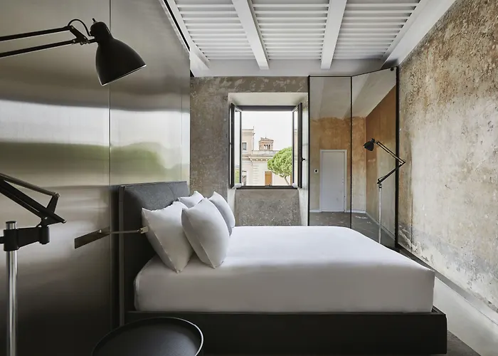 Rhinoceros Apart Otel 5*
