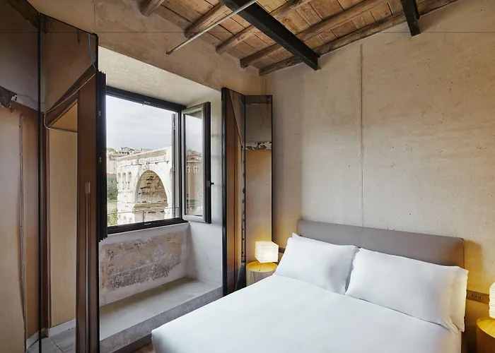 Apart Otel Rhinoceros