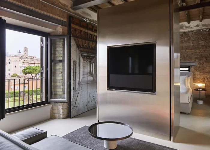 Apartmanhotel Rhinoceros