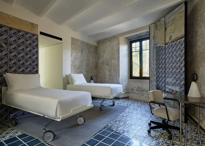 Rhinoceros Apart Otel