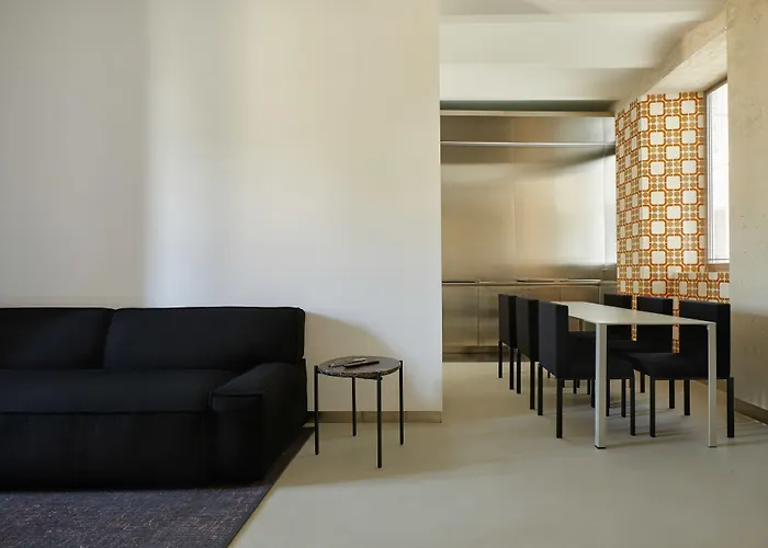 Apartmanhotel Rhinoceros Róma