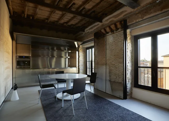 Rhinoceros Apartmanhotel