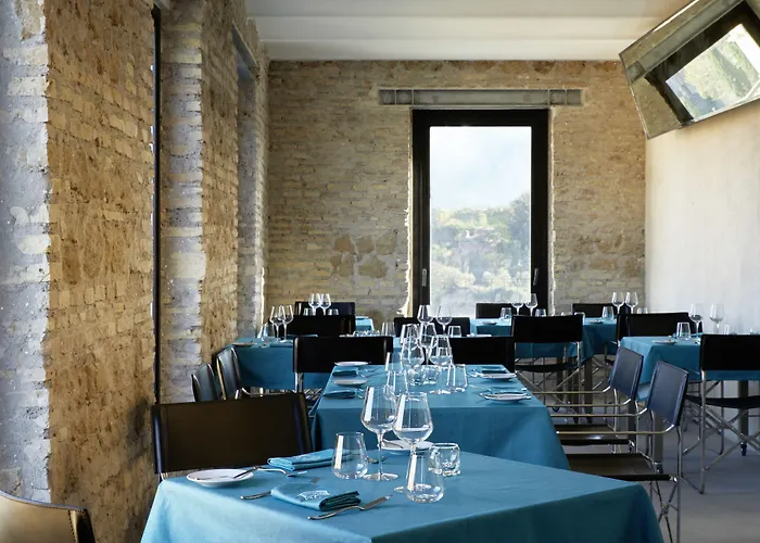 Rhinoceros 5* Roma
