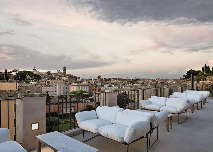Apart Otel Rhinoceros