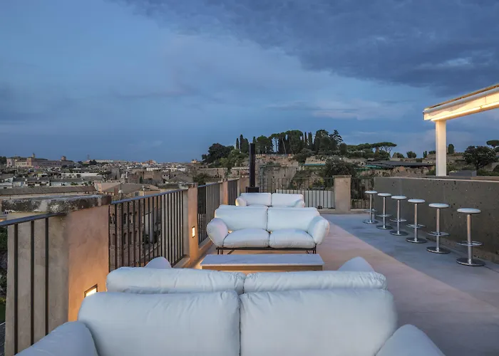 Rhinoceros Apartmanhotel