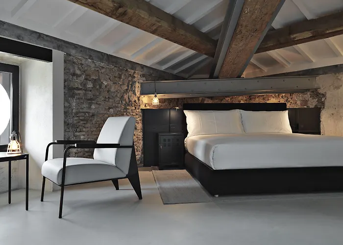 Apart Otel Rhinoceros 5*