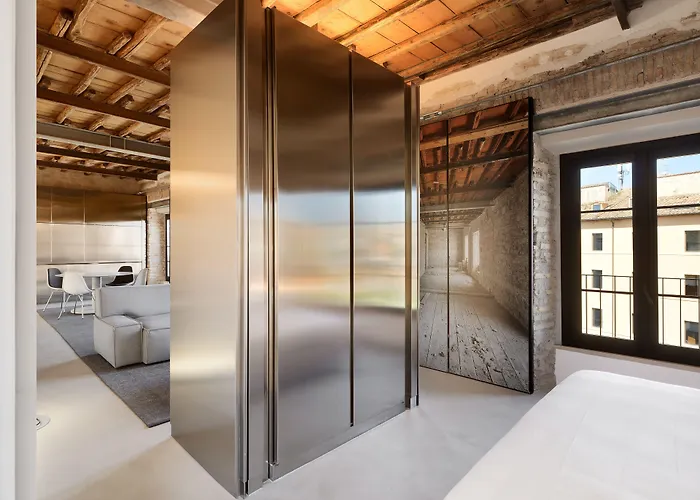 Apart Otel Rhinoceros