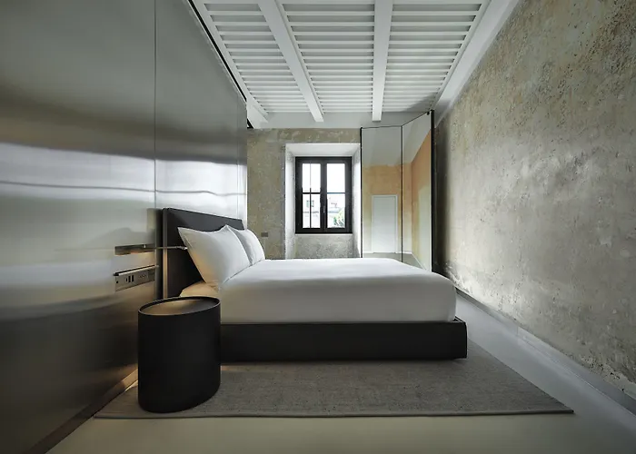 Rhinoceros 5* Roma