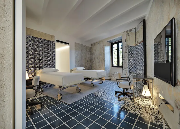 Appart hôtel Rhinoceros