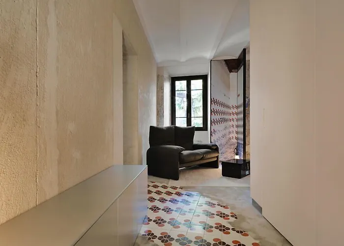 Apart Otel Rhinoceros