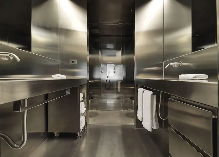 Apart Otel Rhinoceros Roma
