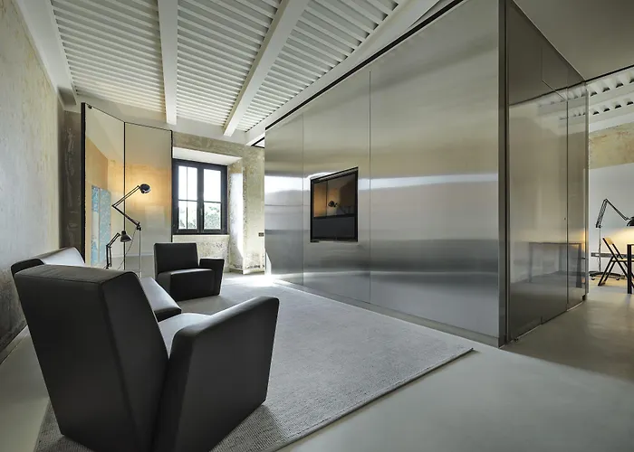 Rhinoceros Apart Otel