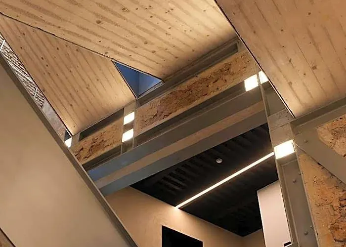 Appart hôtel Rhinoceros 5*