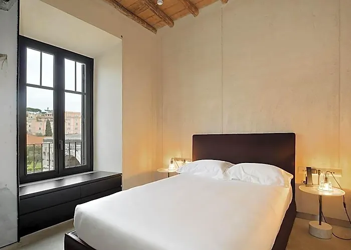 Apart Otel Rhinoceros 5*