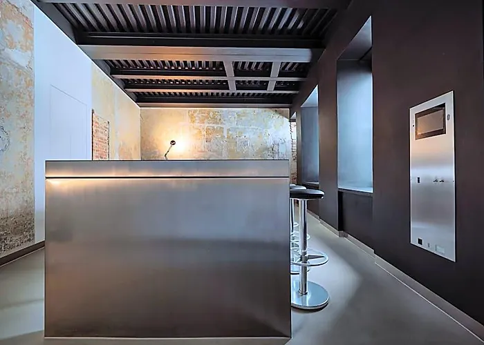 Apart Otel Rhinoceros Roma