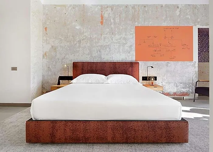 Rhinoceros Apartmanhotel 5*