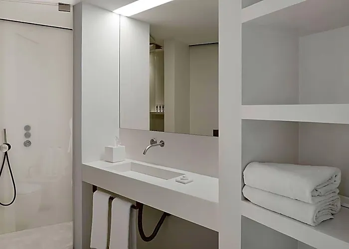 Rhinoceros Apart Otel