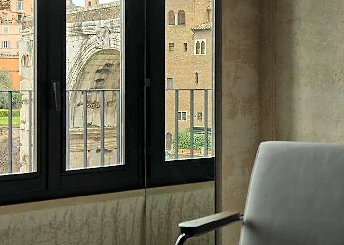 Rhinoceros 5* Roma