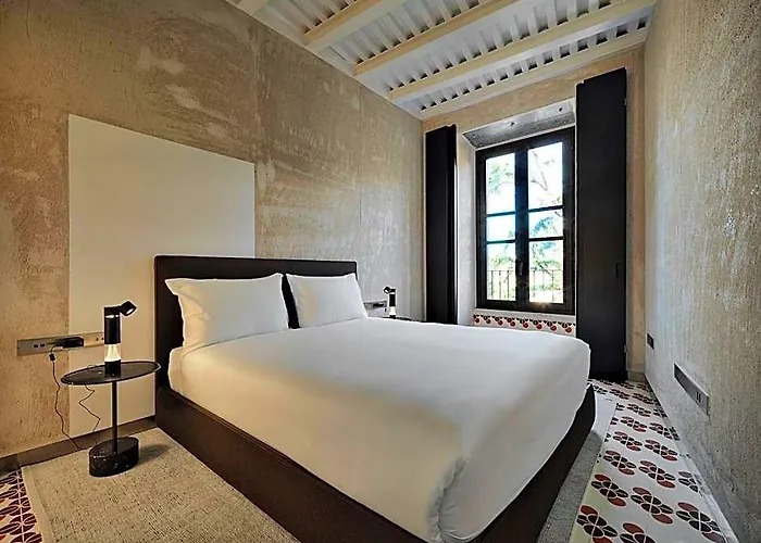 Rhinoceros 5* Roma