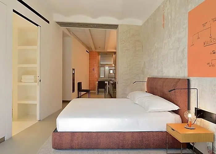 Appart hôtel Rhinoceros 5*
