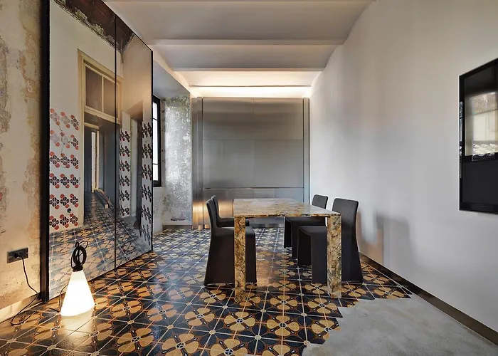 Rhinoceros Apartmanhotel 5*
