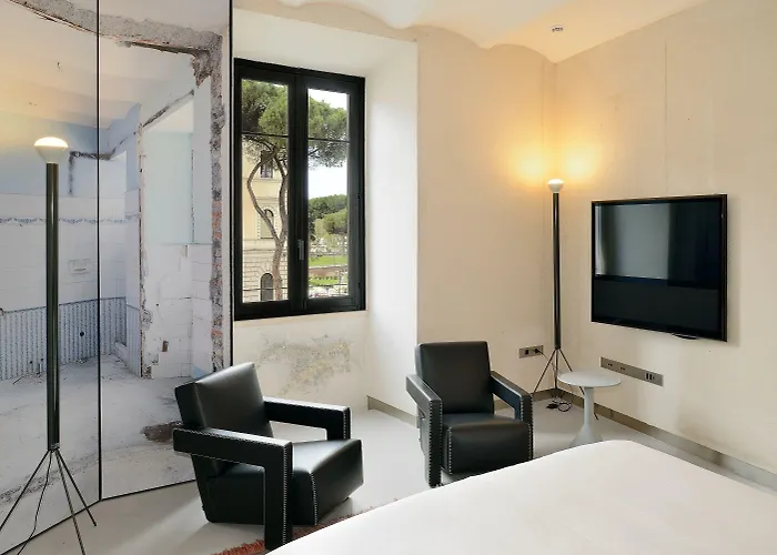Apartmanhotel Rhinoceros